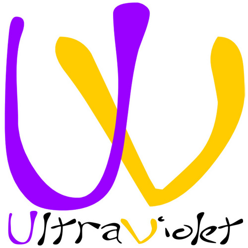 UV Logo 4